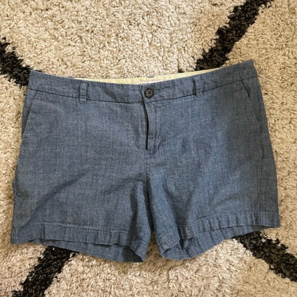 Merona Classic Preppy Shorts - 8